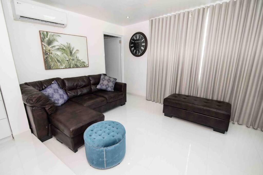 Modern 2Br With Kingbed In The Heart Of Isla Verde Strip Lejlighed San Juan Eksteriør billede